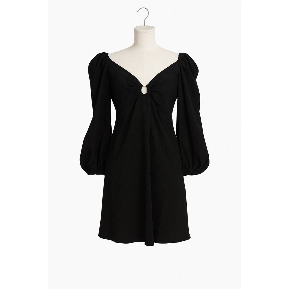 Max Studio Textured Off-Shoulder Dress – Size XL NWT MSRP $178